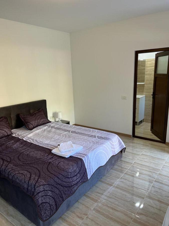 Camere De Inchiriat Cris&Dia Eforie Sud  Buitenkant foto